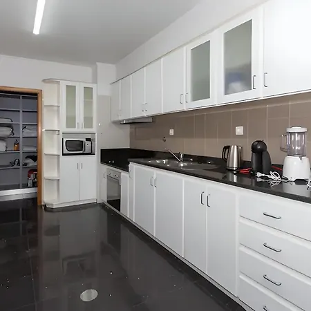 Apartment Mar By Madeira Island *