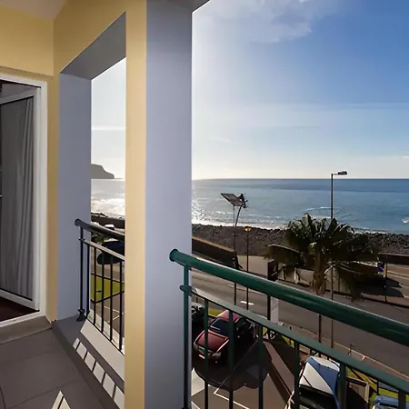 Mar By Madeira Island * 폰타도솔