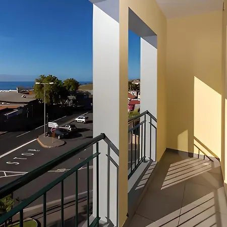 Mar By Madeira Island דירה פונטה דו סול
