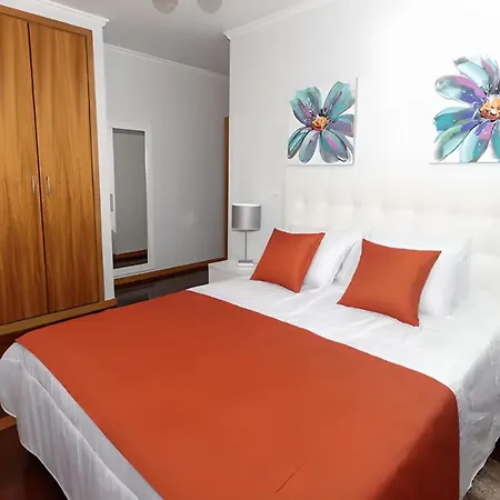 Mar By Madeira Island *