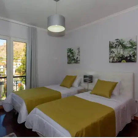 Mar By Madeira Island *