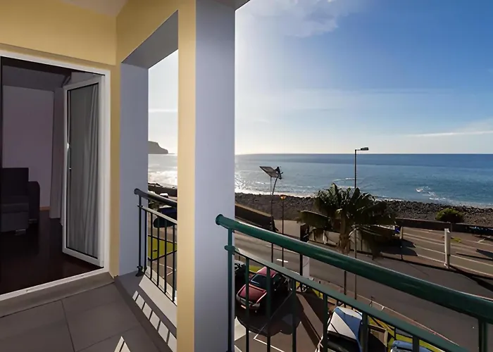 Mar By Madeira Island * Ponta do Sol (Madeira)