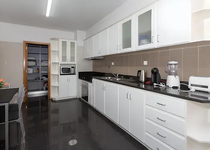 Apartmán Mar By Madeira Island *