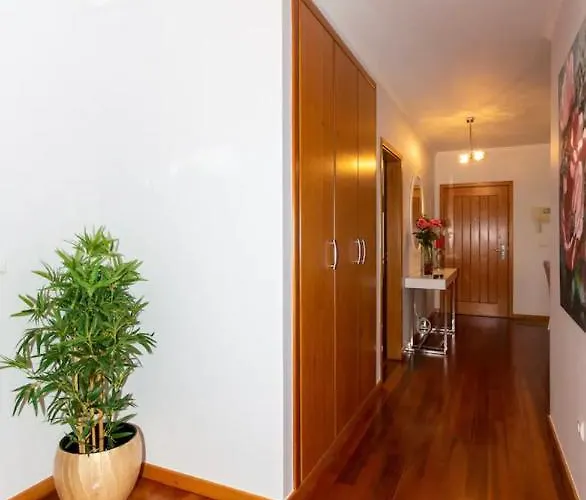 Apartmán Mar By Madeira Island *