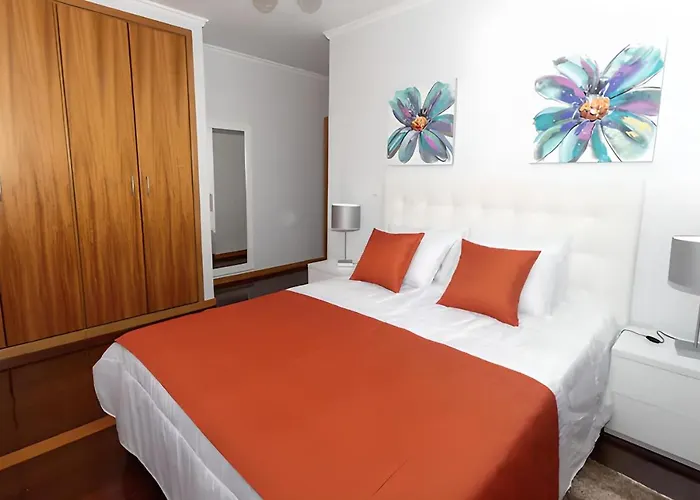 Mar By Madeira Island *