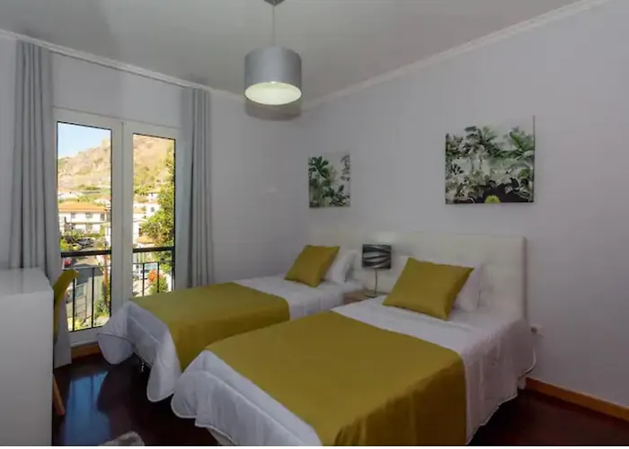 Mar By Madeira Island *